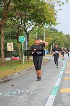 Runner Photo 5685064