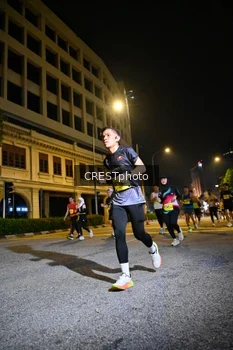 Runner Photo 5685067