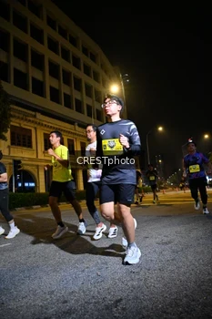 Runner Photo 5685068