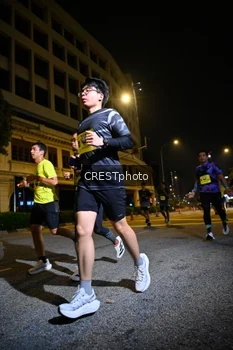 Runner Photo 5685071