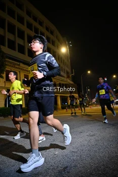 Runner Photo 5685074
