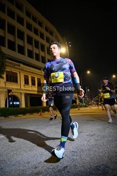 Runner Photo 5685075