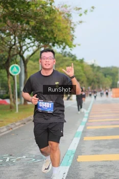 Runner Photo 5685077