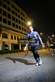 Runner Photo 5685078