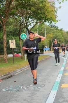 Runner Photo 5685079