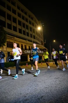 Runner Photo 5685080