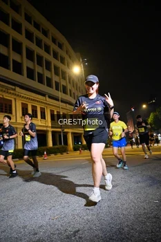 Runner Photo 5685081