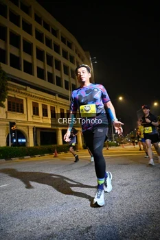 Runner Photo 5685082