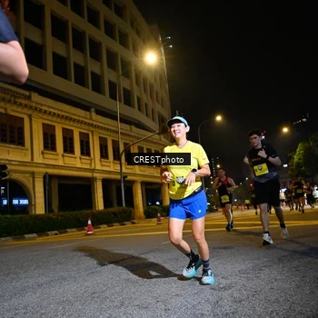 Runner Photo 5685084