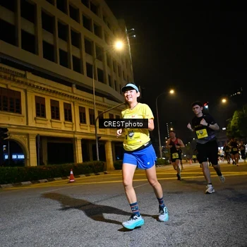 Runner Photo 5685086