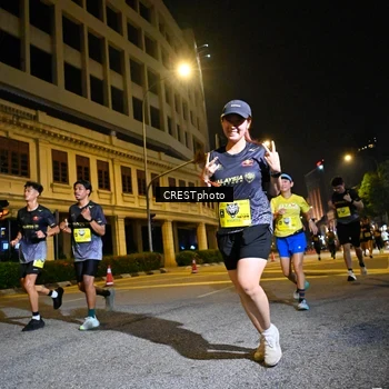 Runner Photo 5685087