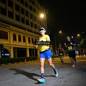 Runner Photo 5685088