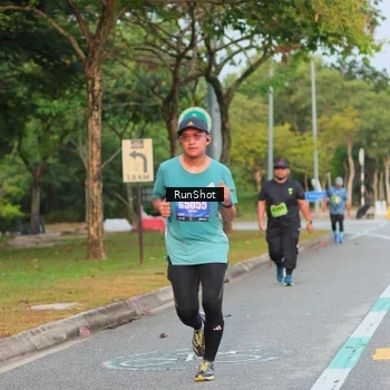 Runner Photo 5685091
