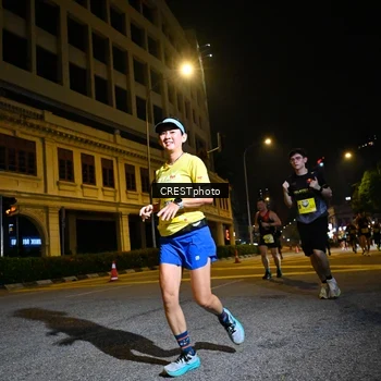 Runner Photo 5685092