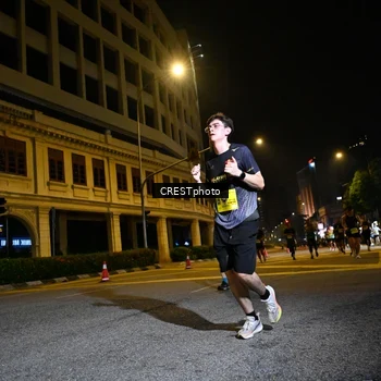 Runner Photo 5685094