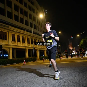 Runner Photo 5685096