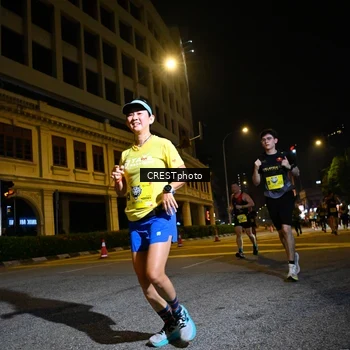Runner Photo 5685099