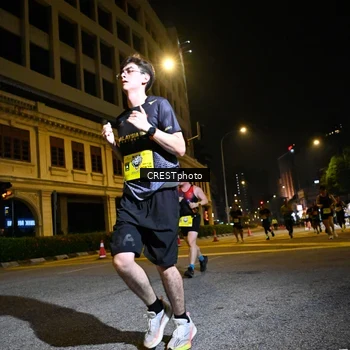 Runner Photo 5685101