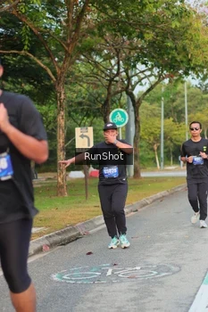 Runner Photo 5685102