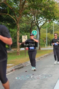 Runner Photo 5685103