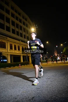 Runner Photo 5685105