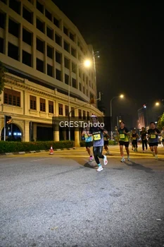 Runner Photo 5685109