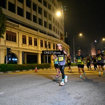 Runner Photo 5685115