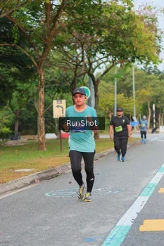 Runner Photo 5685116