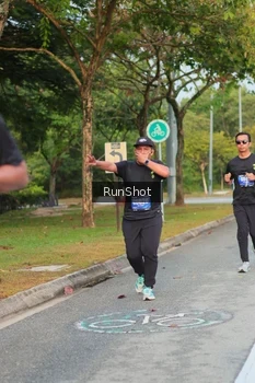Runner Photo 5685118