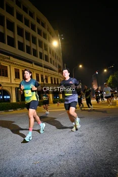 Runner Photo 5685124