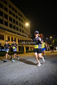 Runner Photo 5685127