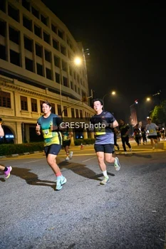 Runner Photo 5685128
