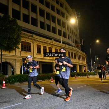 Runner Photo 5685138