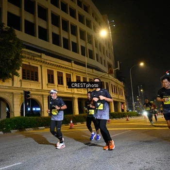 Runner Photo 5685139