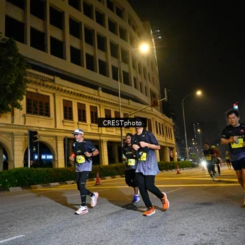 Runner Photo 5685140