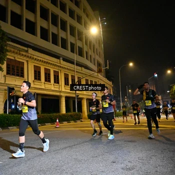 Runner Photo 5685141