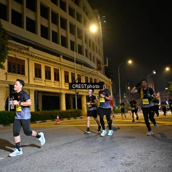 Runner Photo 5685142