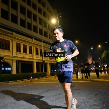 Runner Photo 5685143