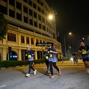 Runner Photo 5685144