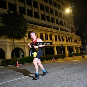 Runner Photo 5685145