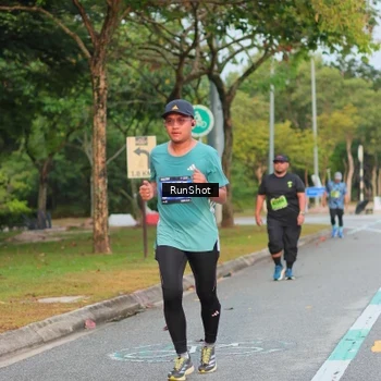 Runner Photo 5685147