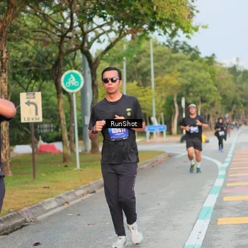 Runner Photo 5685148