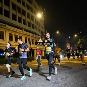 Runner Photo 5685149