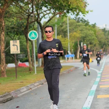 Runner Photo 5685150