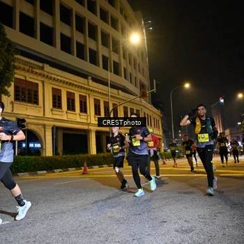 Runner Photo 5685152