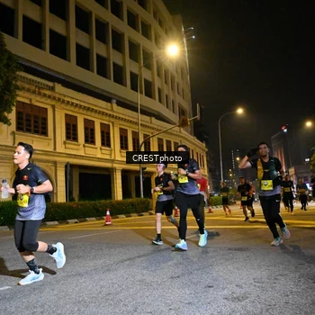 Runner Photo 5685153