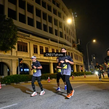 Runner Photo 5685155