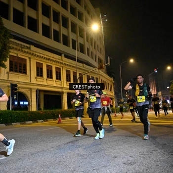 Runner Photo 5685157
