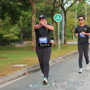 Runner Photo 5685160