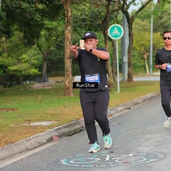 Runner Photo 5685162